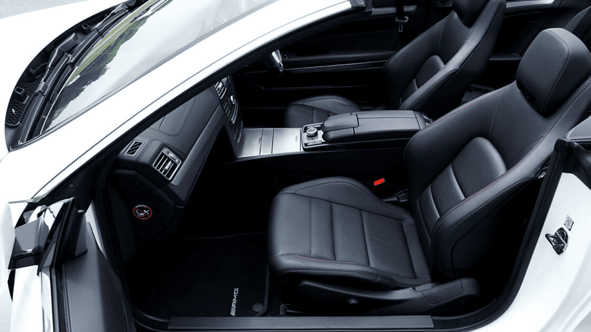 2017 Mercedes-Benz E-Class Cabriolet E 400