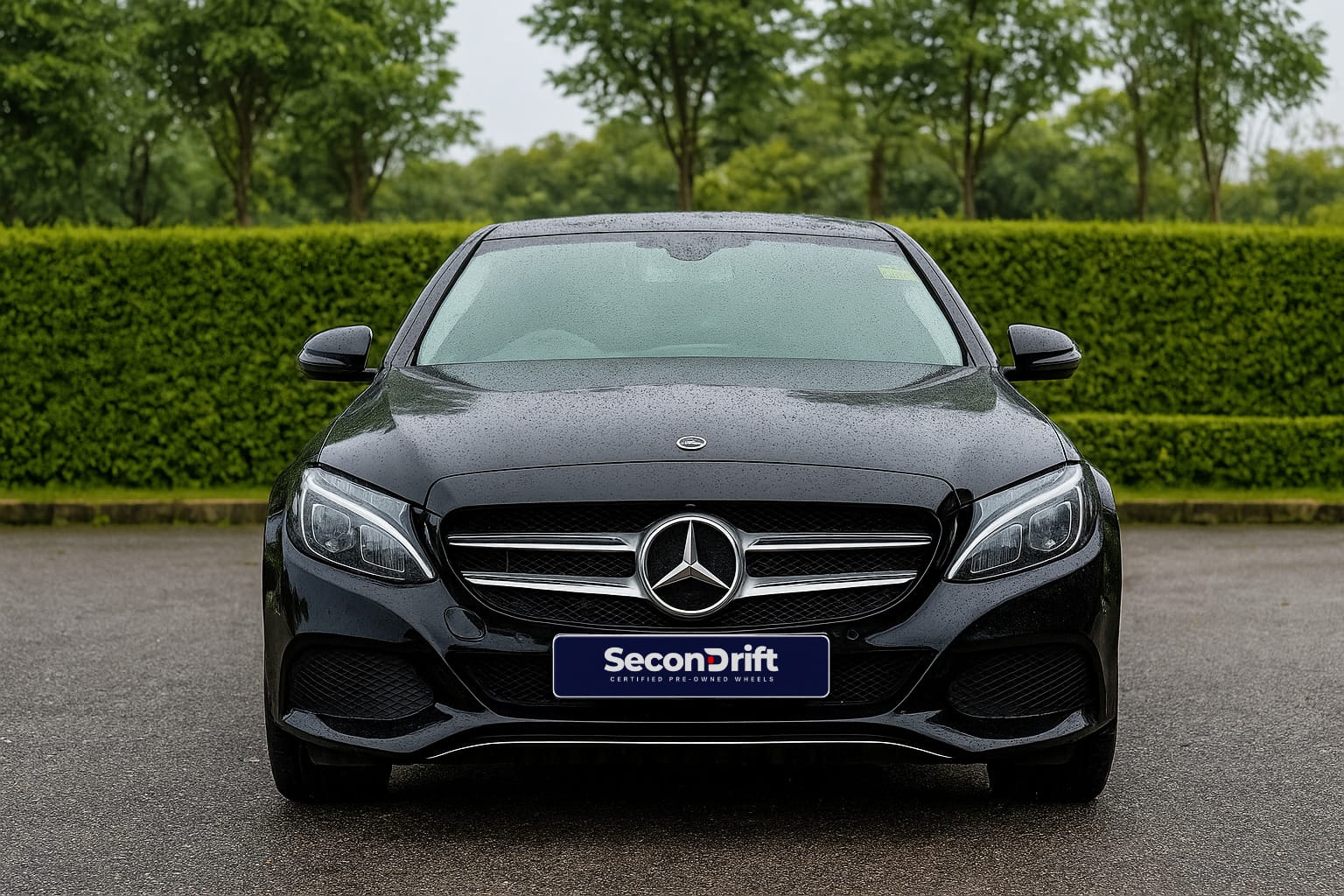 2018 Mercedes-Benz E 250 D
