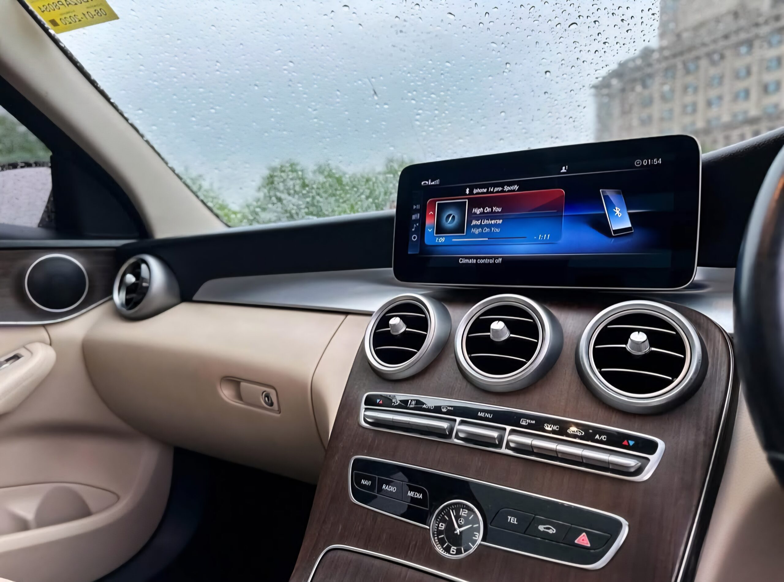 2018 Mercedes-Benz E 250 D